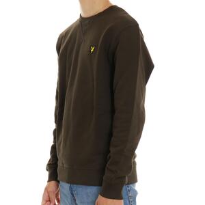 FELPA BASIC LYLE & SCOTT - Mad Fashion | img vers.300x/
